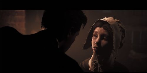 The Dark Pictures Anthology Little Hope