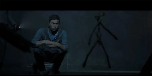 The Dark Pictures Anthology Little Hope