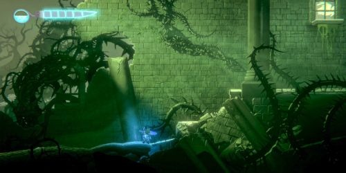 The Darkest Tales