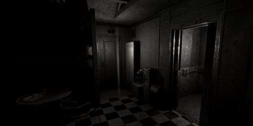 The Door