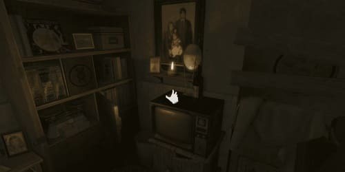The Door