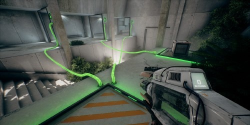 The Entropy Centre