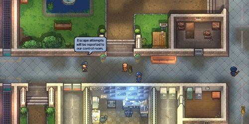 The Escapists 2