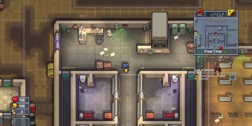 The Escapists 2