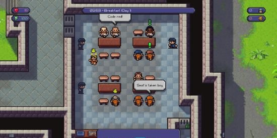 The Escapists