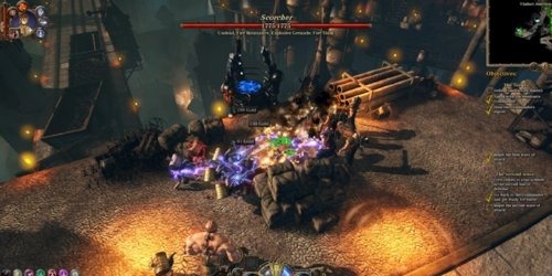 The Incredible Adventures of Van Helsing Extended Edition 2