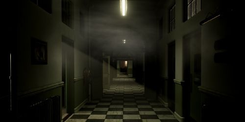 The Inpatient VR