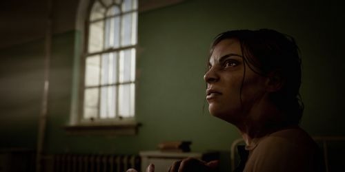 The Inpatient VR