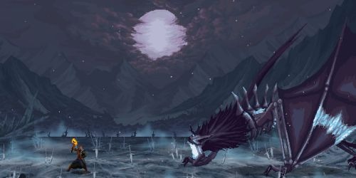 The Last Faith