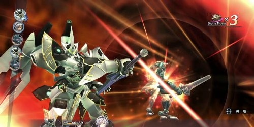 The Legend of Heroes Sen no Kiseki 2 Kai The Erebonian Civil War