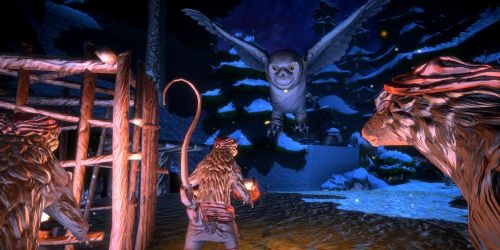 The Lost Legends of Redwall The Scout Anthology