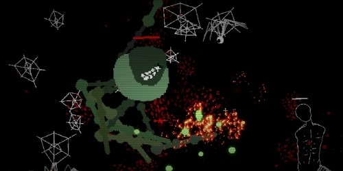 The Lost and The Wicked