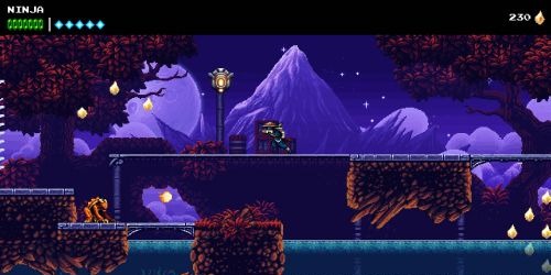 The Messenger
