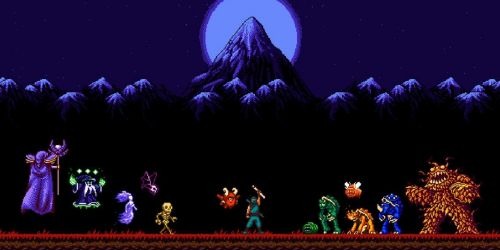 The Messenger