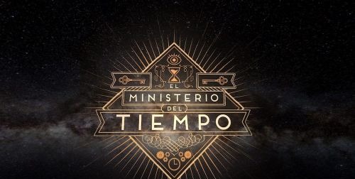 The Ministry of Time VR Save The Time