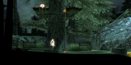 The Missing JJ Macfield and The Island of Memories
