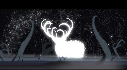 The Mooseman