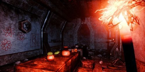 The Solus Project