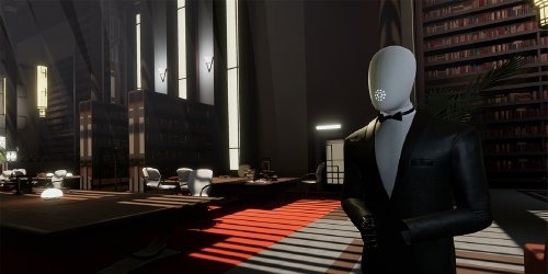 The Spectrum Retreat