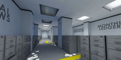 The Stanley Parable Ultra Deluxe