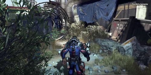 The Surge Complete Edition