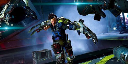 The Surge Complete Edition