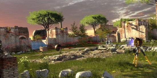 The Talos Principle