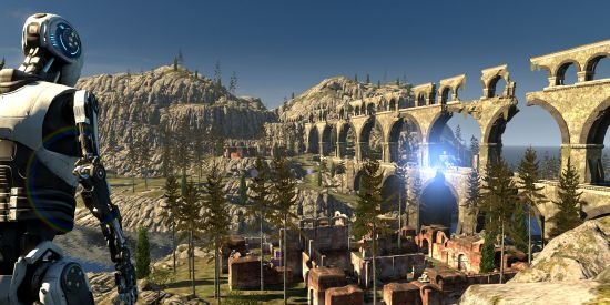 The Talos Principle