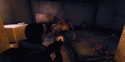 The Thing Remastered