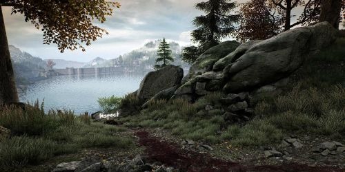 The Vanishing of Ethan Carter