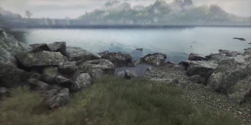 The Vanishing of Ethan Carter