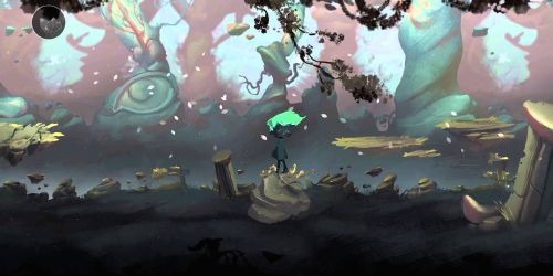 The World of Nubla