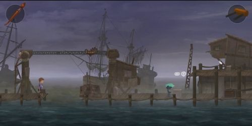 The World of Nubla