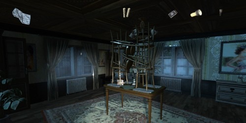TheNightfall