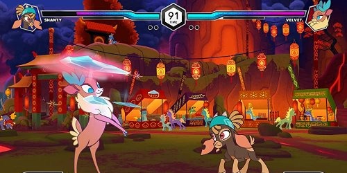 Thems Fightin Herds Deluxe Edition