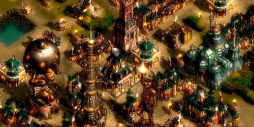 They Are Billions