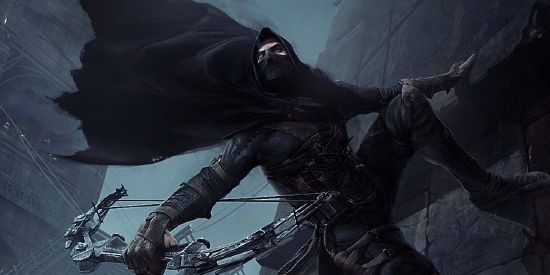 Thief