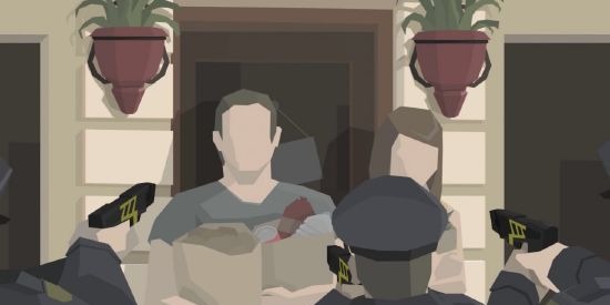 This Is The Police