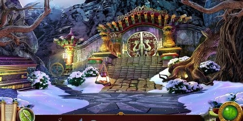 Tibetan Quest Beyond The Worlds End