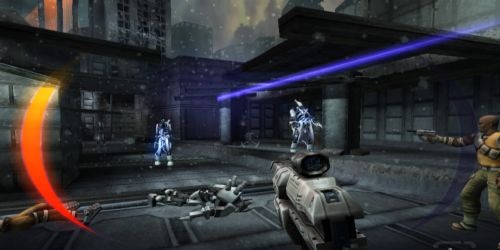 TimeSplitters 2