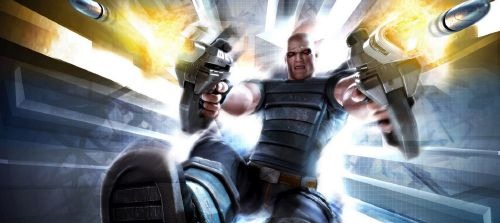 TimeSplitters 2