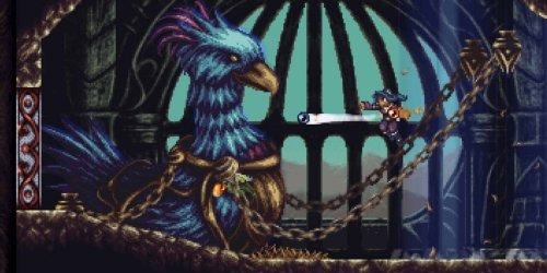 Timespinner