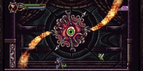 Timespinner
