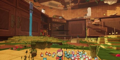Tinykin