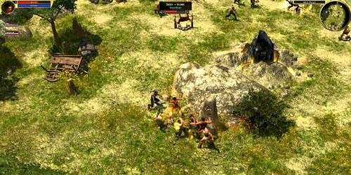 Titan Quest
