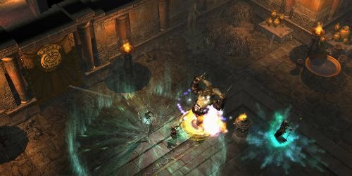 Titan Quest
