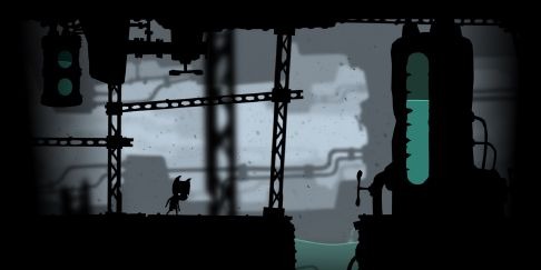 Toby The Secret Mine