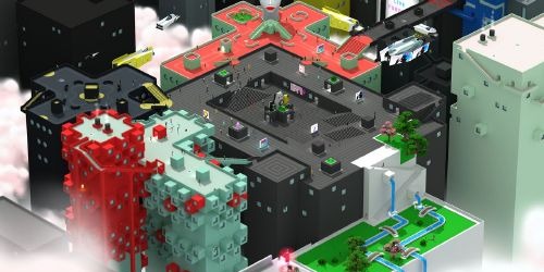 Tokyo 42