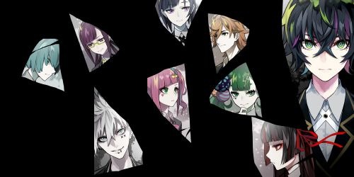 Tokyo Chronos