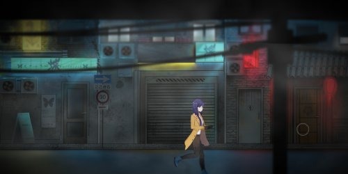 Tokyo Dark Remembrance